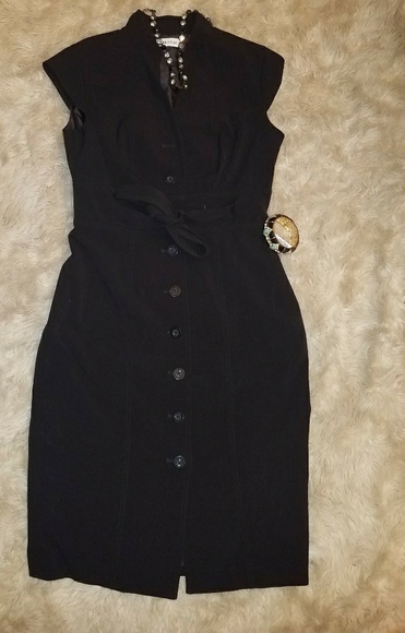 Calvin Klein Dresses & Skirts - Calvin Klein dress size 4